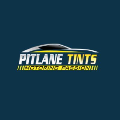 Pitlane Tints