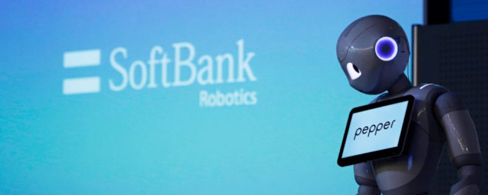 Softbank Is Betting $32 Billion on ARM That the Internet of Things Will Pay Out