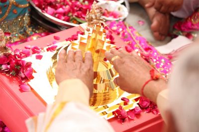 Shree Yantra Maha Pooja 2