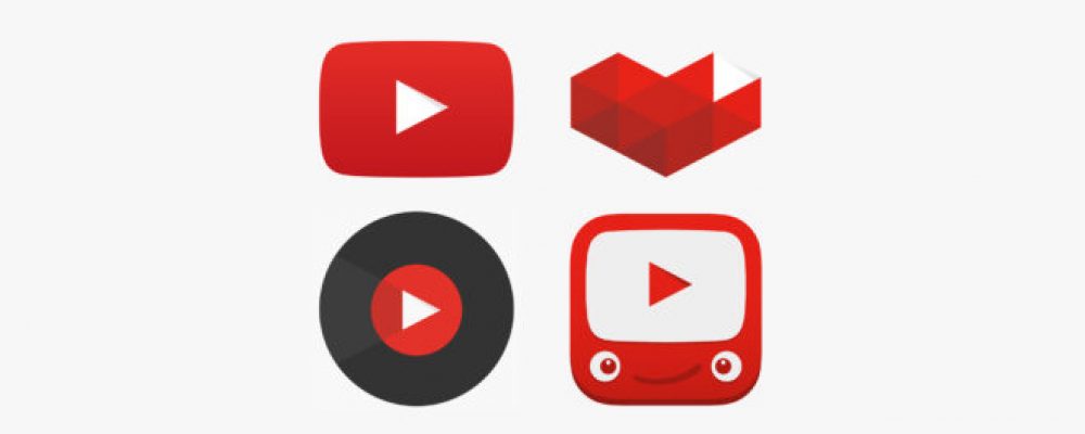 YouTube Is Becoming Many YouTubes to Keep Its Video Crown