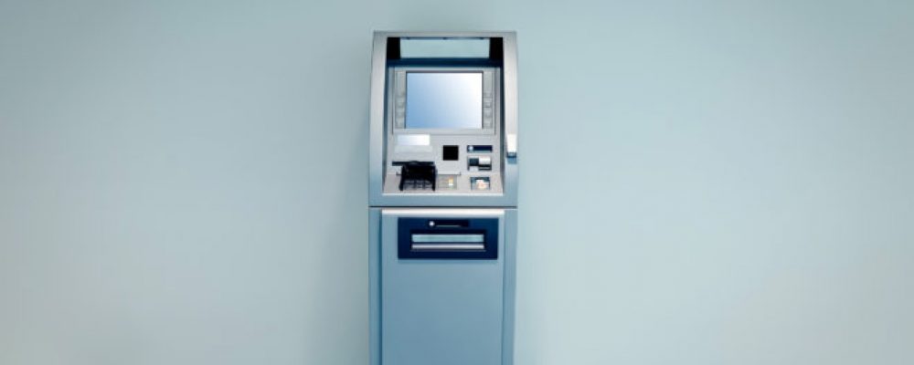 Security News This Week: ATM Thieves Steal Millions With Malware