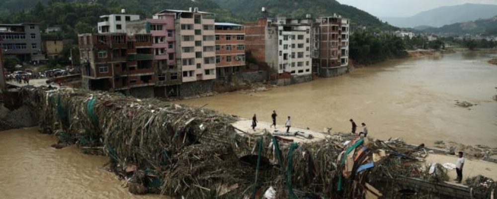 Here’s Proof That a Typhoon’s Biggest Peril Is Rain, Not Wind