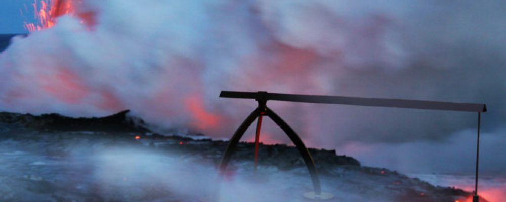 This Drone Would Swim Through Lava—if Someone Could Build It