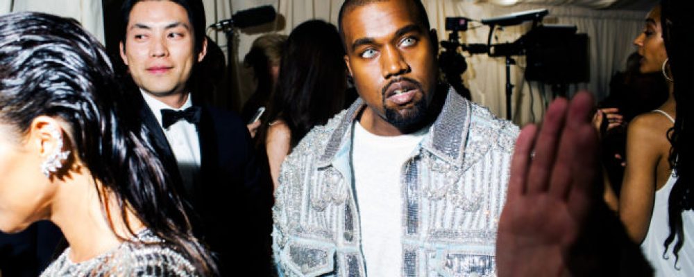 Buckle Up: The Kanye West/Taylor Swift Feud Will Continue Until the End of Time