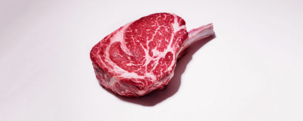 Lab-Grown Meat Is Coming to Win Over All You Haters