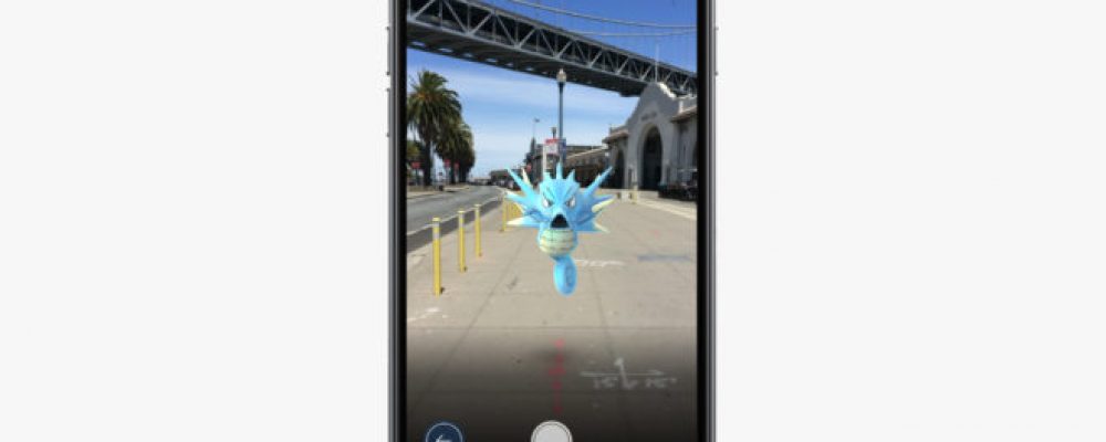 Looking for a Pokéstop in Pokémon Go? Try Yelp